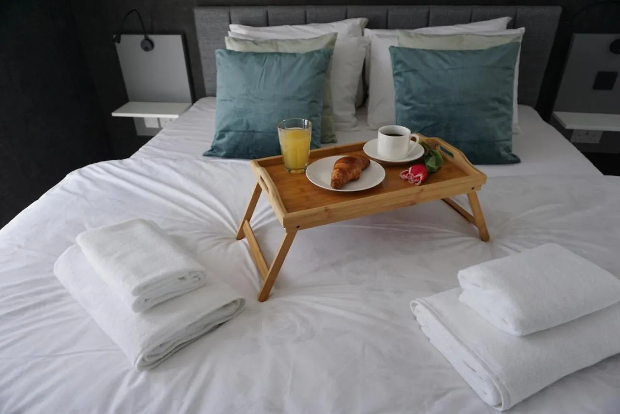 Aparthotel Korzo Suites Gzira Malta