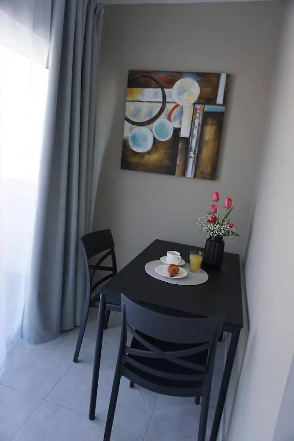 Korzo Suites Gzira