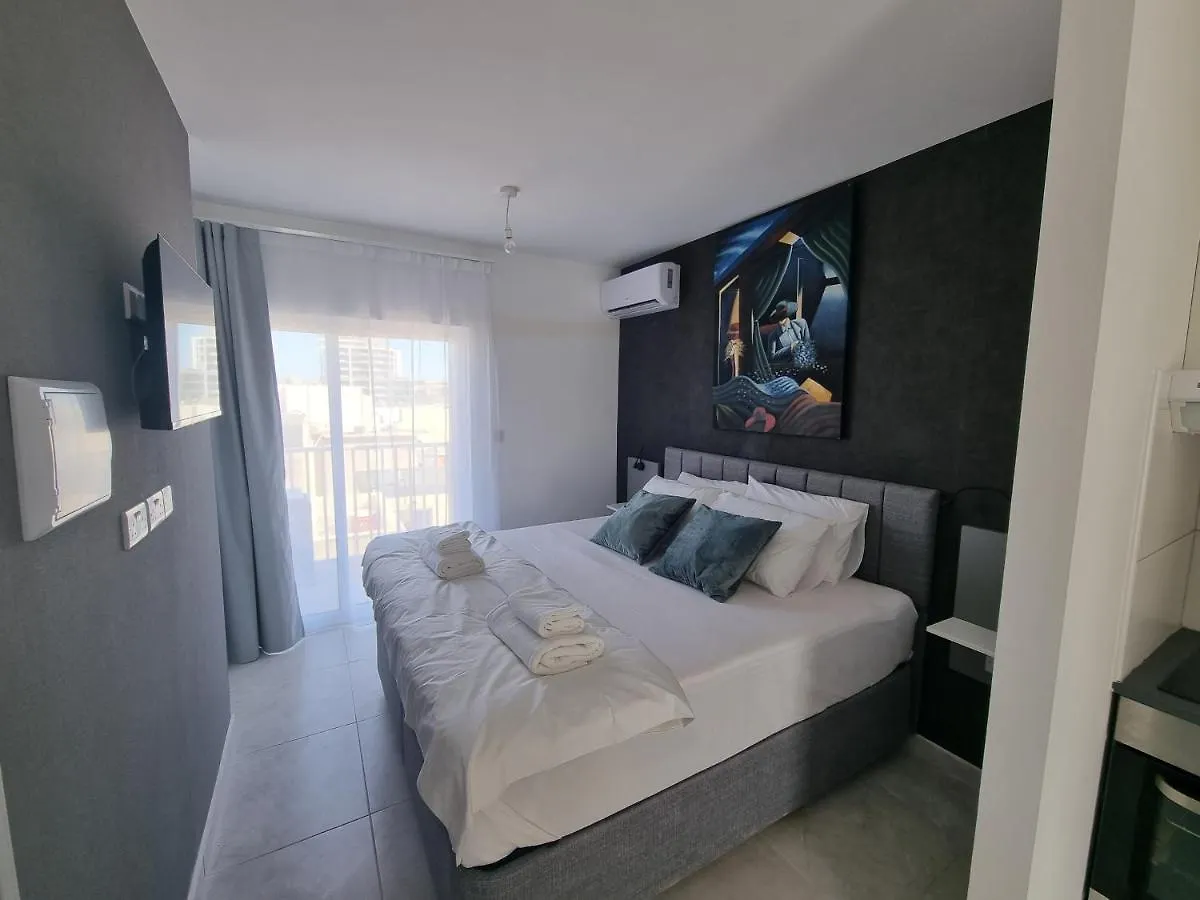 Aparthotel Korzo Suites Gzira Malta