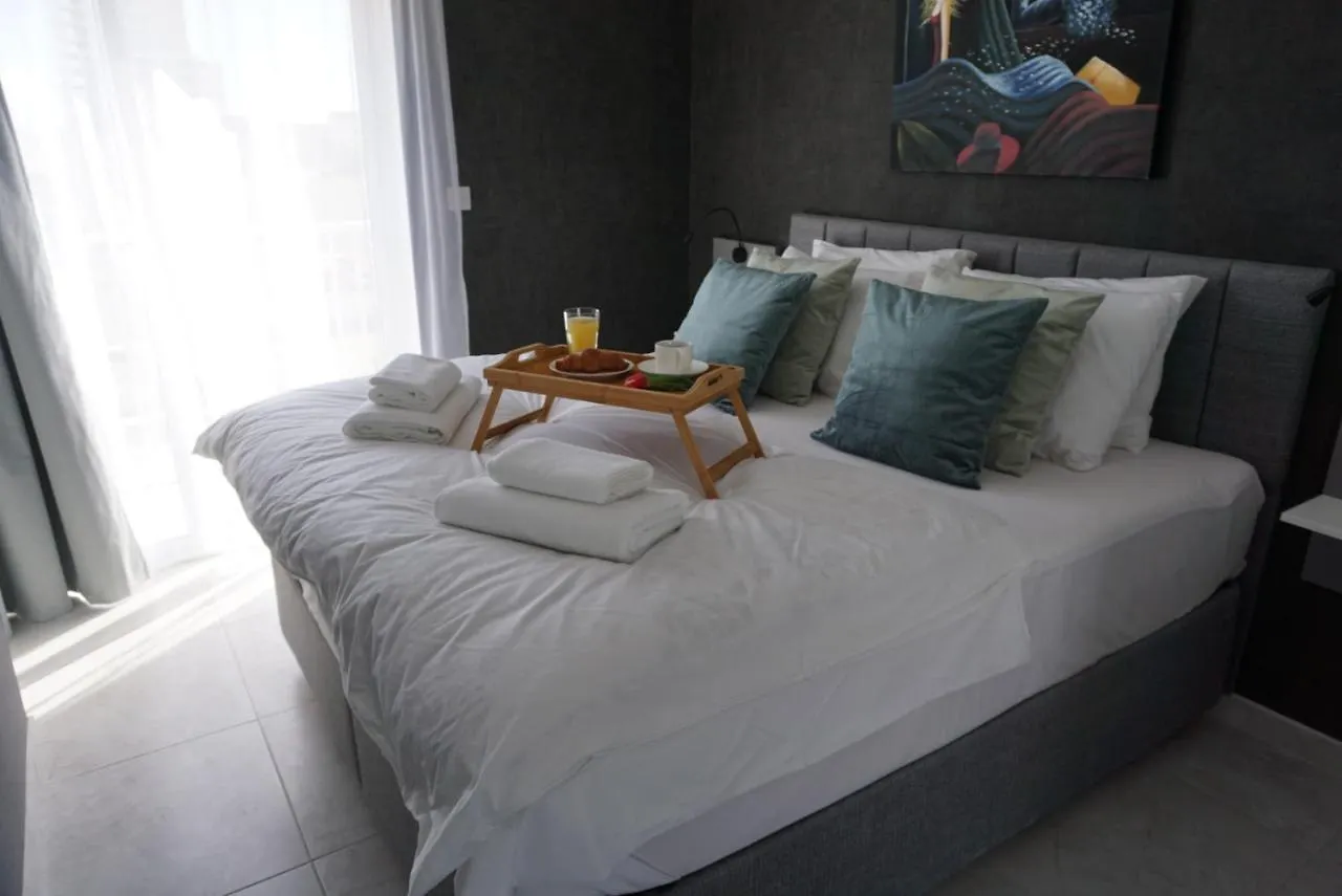 Korzo Suites Gzira Aparthotel
