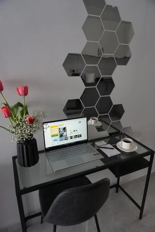 Korzo Suites Gzira Malta