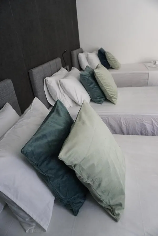 Korzo Suites Gzira 0*,  Malta