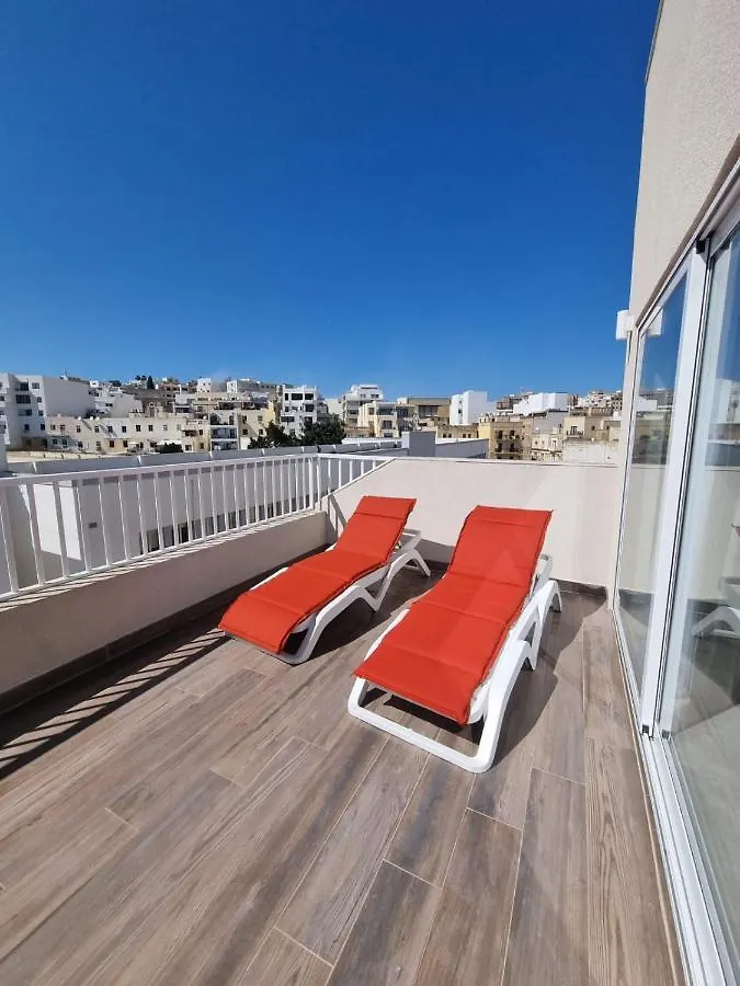 Korzo Suites Gzira