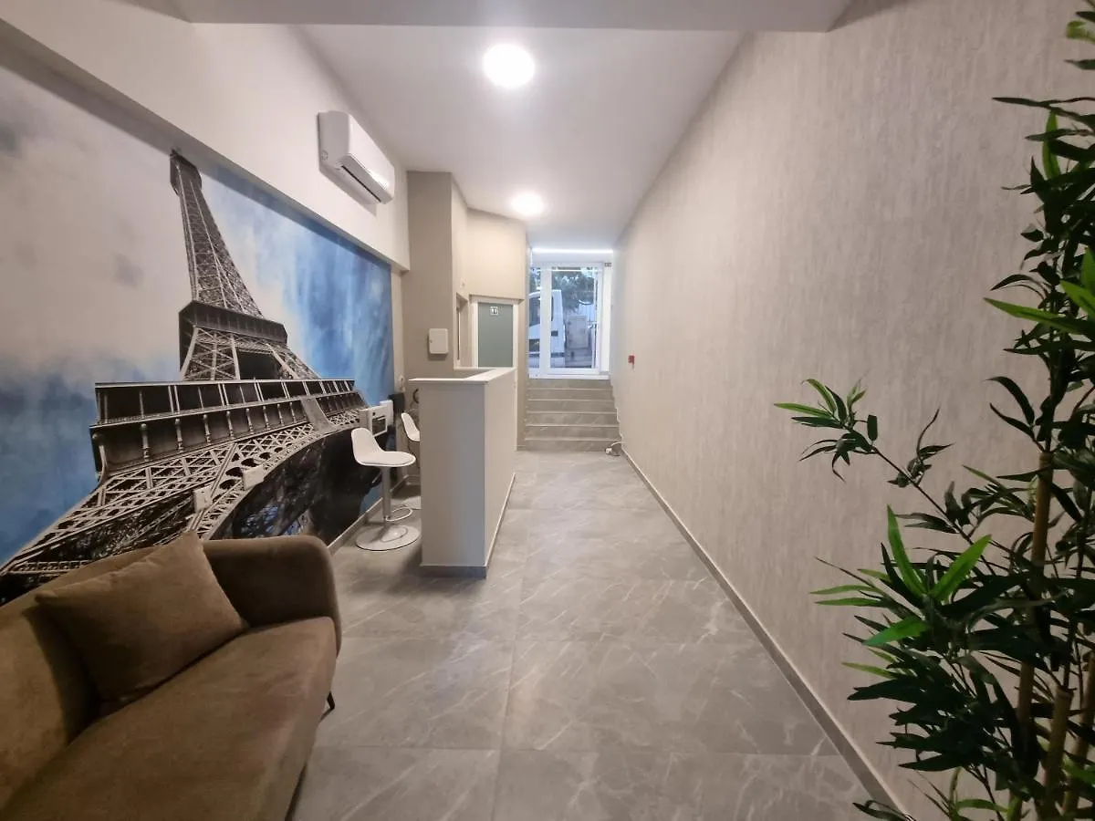 Aparthotel Korzo Suites Gzira
