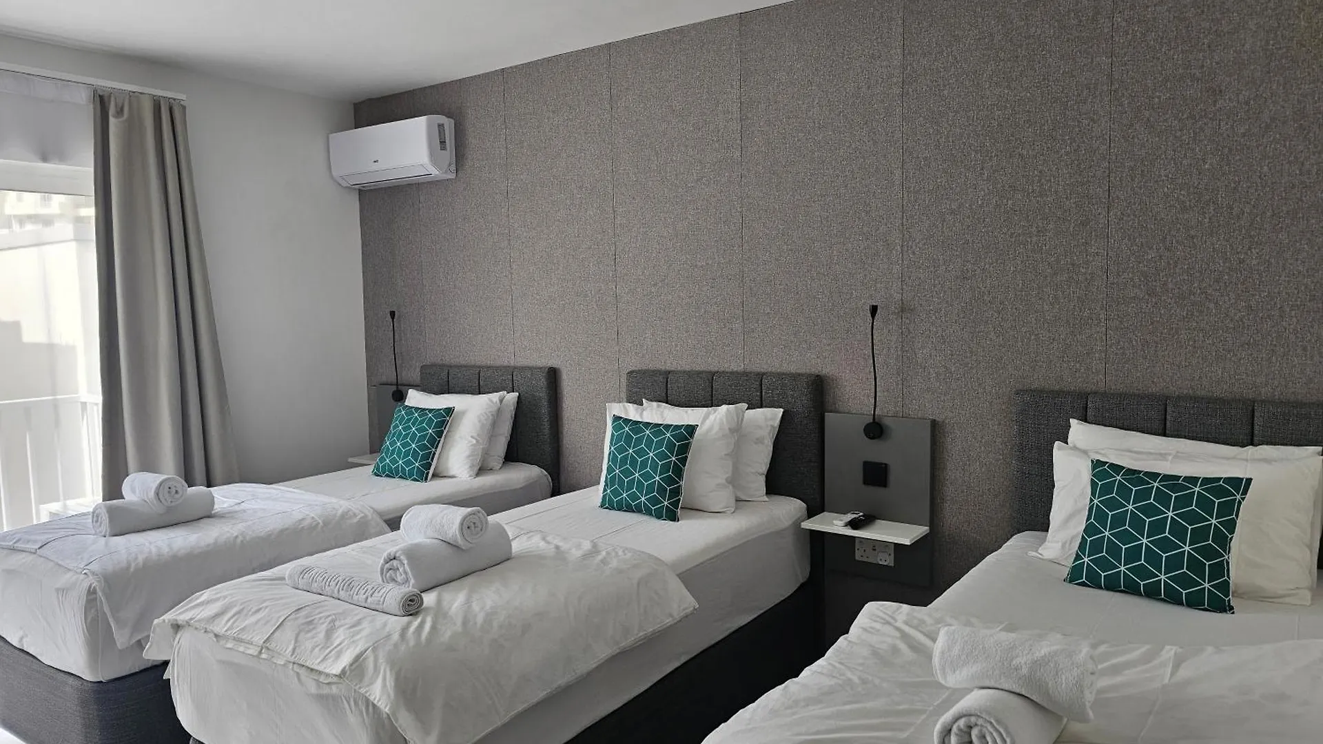 Aparthotel Korzo Suites Gzira