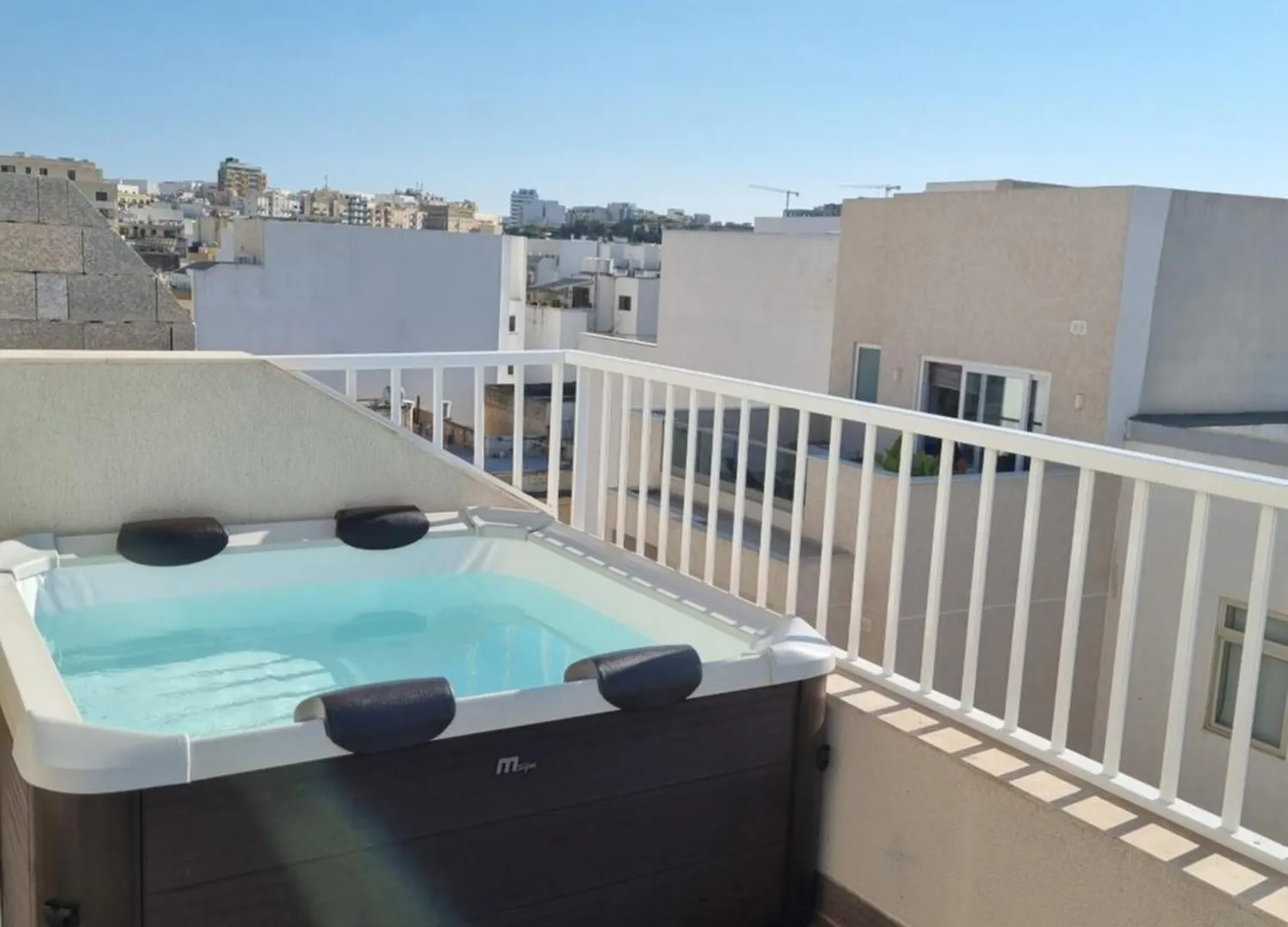 Korzo Suites Gzira Aparthotel