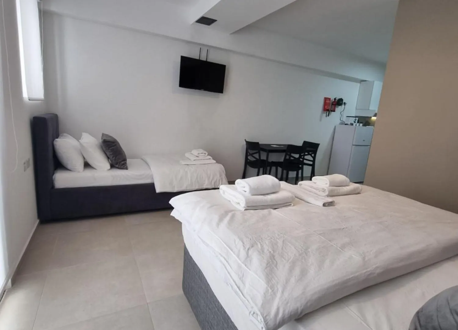 Aparthotel Korzo Suites Gzira Malta