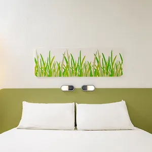 Ibis Budget La 19eme 2*, Παρίσι Γαλλία
