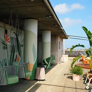 Citadines Ramblas 3*, Βαρκελώνη Ισπανία