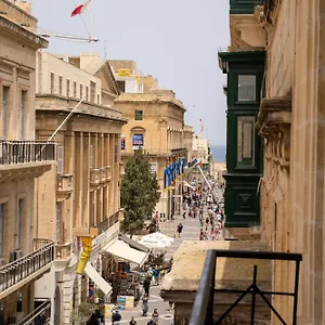 The Republic Boutique Βαλέτα